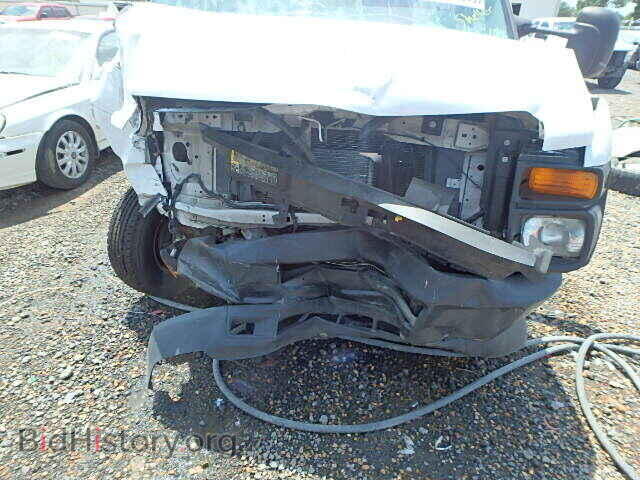 2012 FORD ECONOLINE - VIN: 1FTNE1EW0CDB36345 - Фото 9