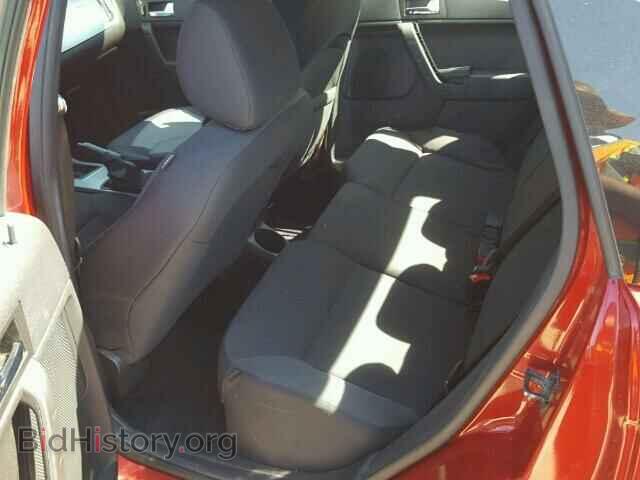 2010 FORD FOCUS - VIN: 1FAHP3GN9AW159718 - Photo 6