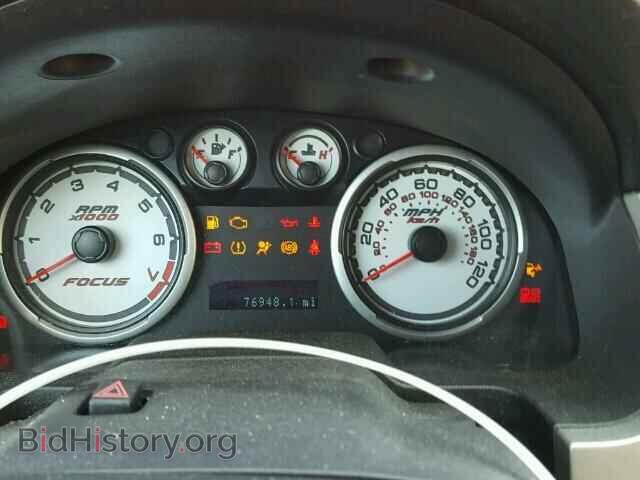 2010 FORD FOCUS - VIN: 1FAHP3GN9AW159718 - Photo 8