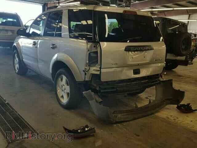 2004 SATURN VUE - VIN: 5GZCZ63444S845446 - Фото 3