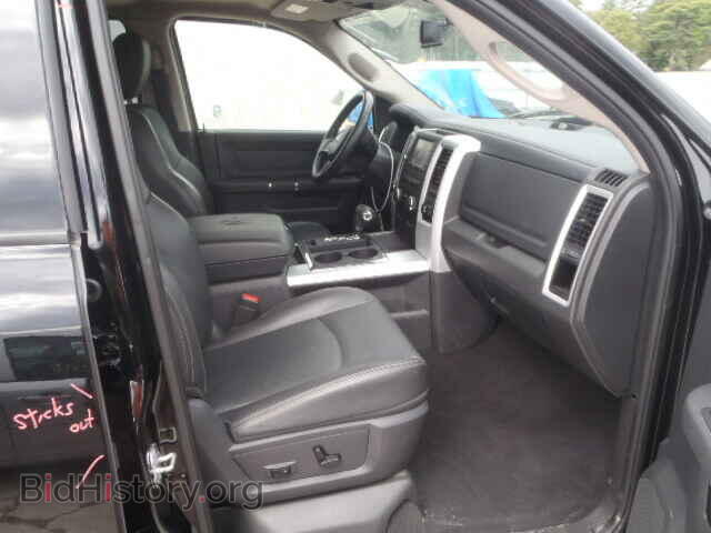 2012 DODGE RAM - VIN: 1C6RD7HT6CS107850 - Photo 5
