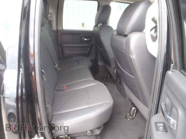 2012 DODGE RAM - VIN: 1C6RD7HT6CS107850 - Photo 6