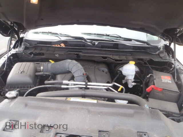 2012 DODGE RAM - VIN: 1C6RD7HT6CS107850 - Photo 7
