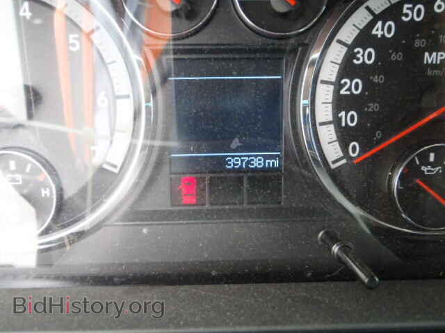 2012 DODGE RAM - VIN: 1C6RD7HT6CS107850 - Photo 8