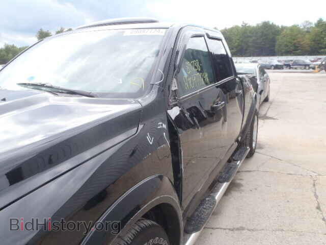 2012 DODGE RAM - VIN: 1C6RD7HT6CS107850 - Photo 9