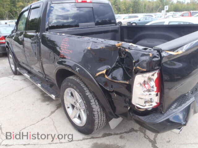 2012 DODGE RAM - VIN: 1C6RD7HT6CS107850 - Photo 10