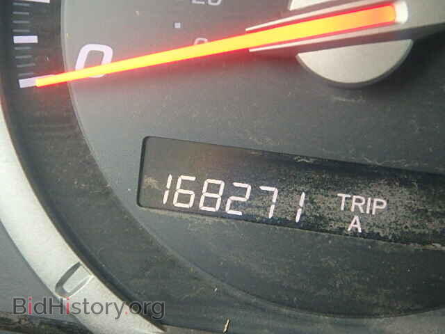 2007 HONDA PILOT - VIN: 5FNYF18147B010692 - Фото 8