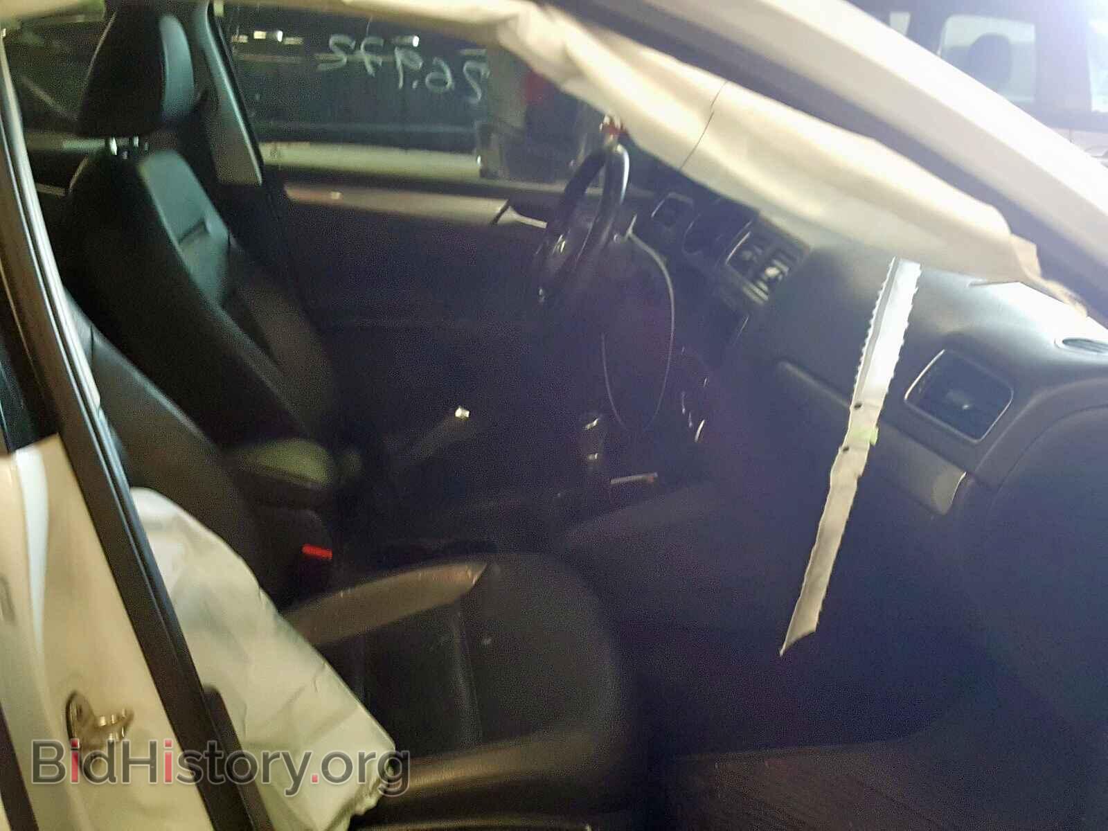 2017 VOLKSWAGEN JETTA - VIN: 3VWB67AJ7HM257900 - Photo 5