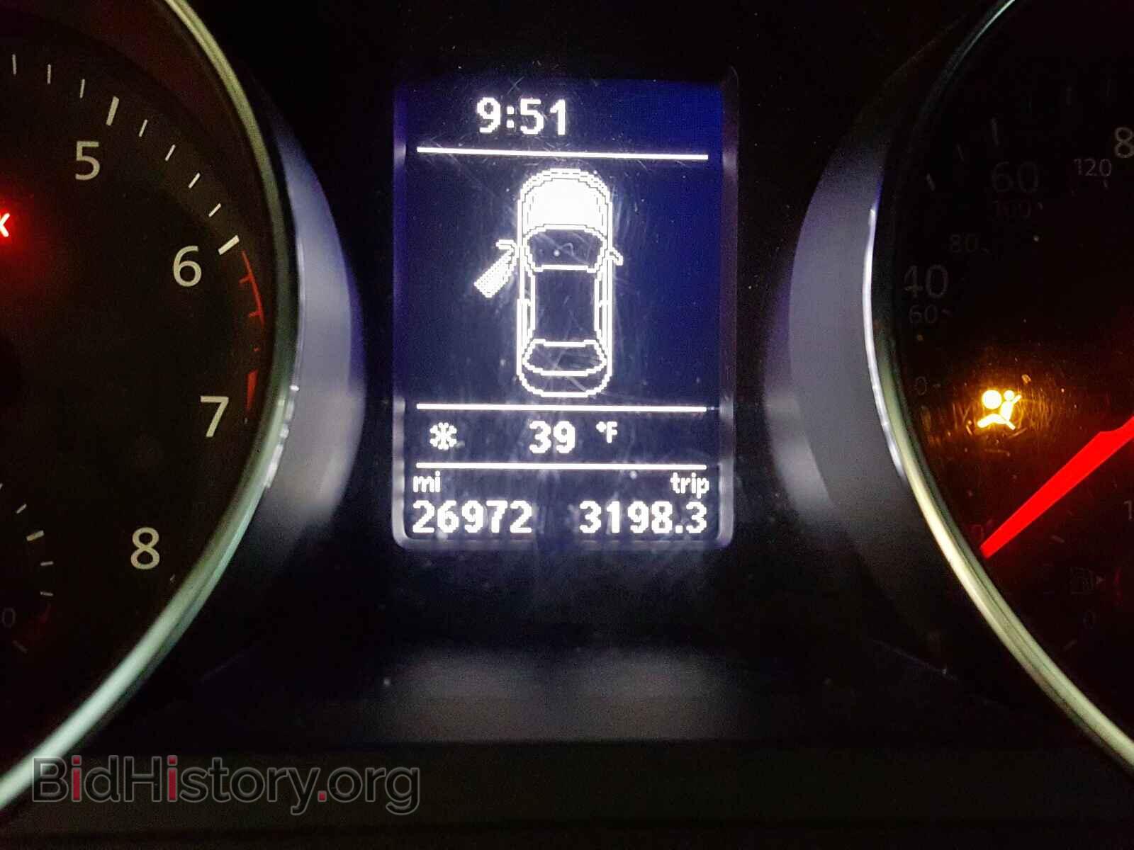 2017 VOLKSWAGEN JETTA - VIN: 3VWB67AJ7HM257900 - Photo 8