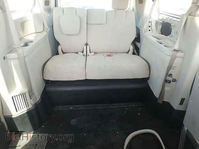 2011 DODGE CARAVAN - VIN: 2D4RN5DG4BR791237 - Photo 6