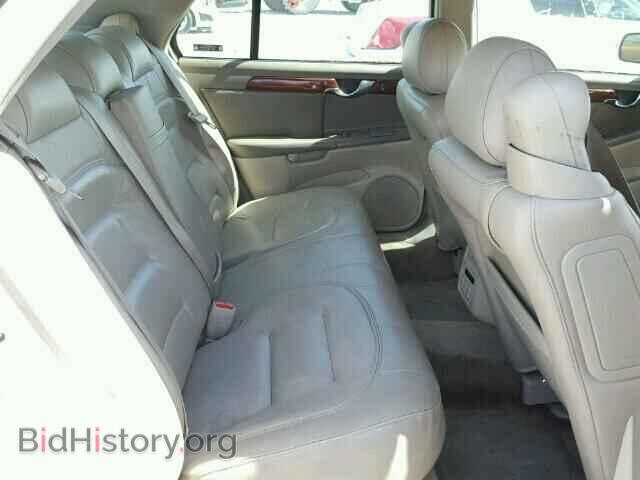 2002 CADILLAC DEVILLE - VIN: 1G6KD54Y22U201603 - Фото 6