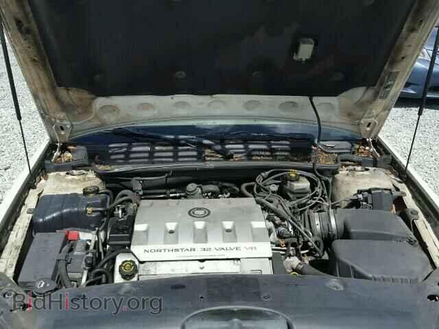 2002 CADILLAC DEVILLE - VIN: 1G6KD54Y22U201603 - Фото 7