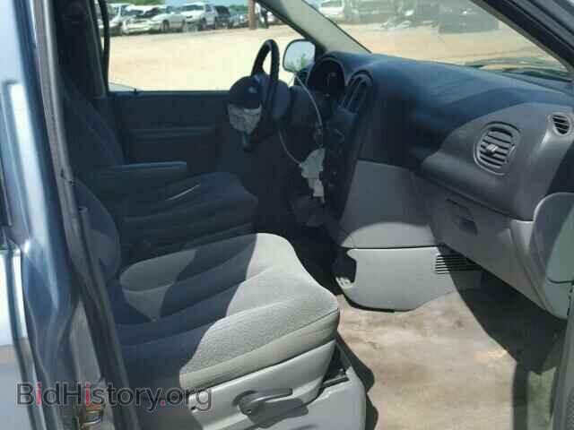 2005 DODGE CARAVAN - VIN: 1D4GP25EX5B333573 - Photo 5