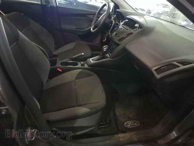 2012 FORD FOCUS - VIN: 1FAHP3E26CL218978 - Фото 5