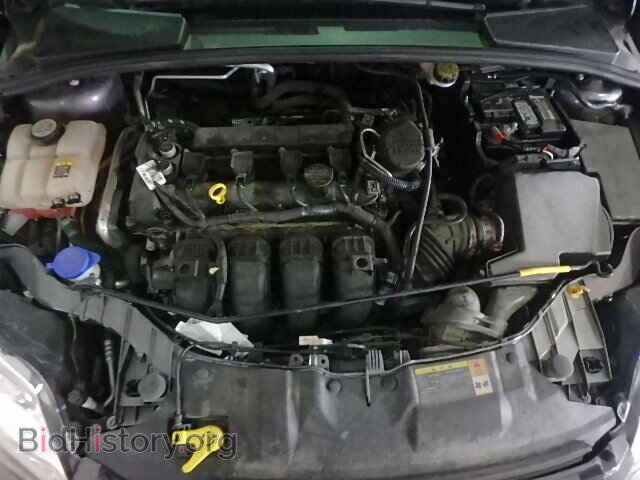 2012 FORD FOCUS - VIN: 1FAHP3E26CL218978 - Фото 7
