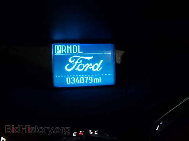 2012 FORD FOCUS - VIN: 1FAHP3E26CL218978 - Фото 8