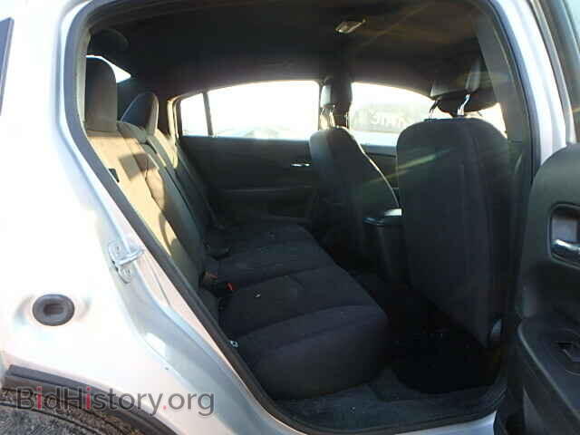 2012 CHRYSLER 200 - VIN: 1C3CCBAB8CN246502 - Photo 6