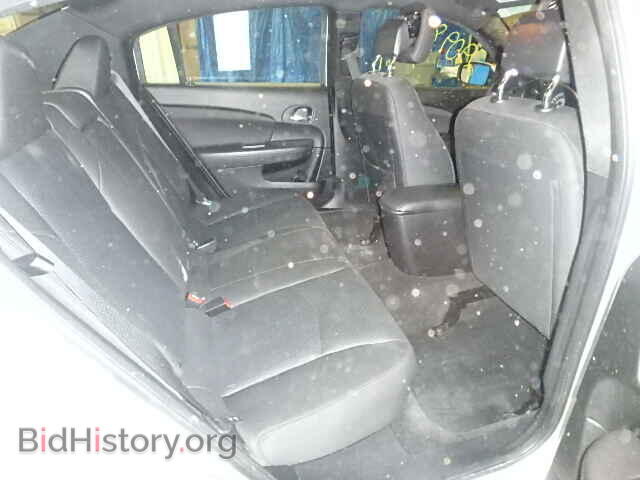 2011 CHRYSLER 200 - VIN: 1C3BC4FB9BN515749 - Фото 6