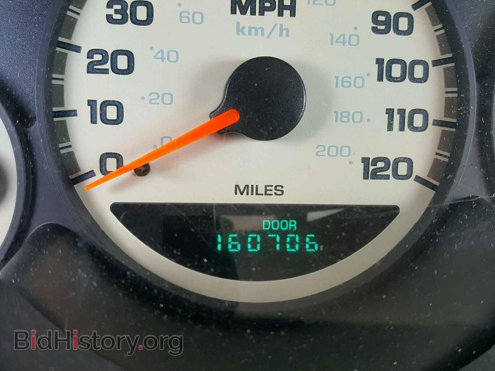 2003 DODGE NEON - VIN: 1B3ES56C13D145254 - Фото 8