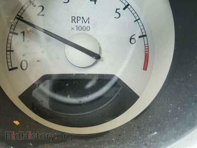 2008 CHRYSLER SEBRING - VIN: 1C3LC65MX8N254448 - Photo 8