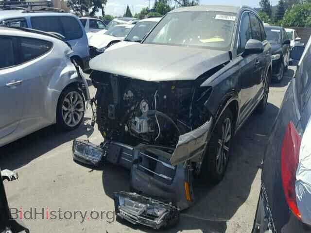 2017 AUDI Q7 - VIN: WA1LAAF70HD012068 - Фото 2
