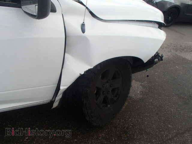 2012 DODGE RAM 1500 - VIN: 1C6RD7GP4CS292629 - Фото 9