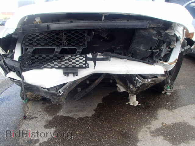 2012 DODGE RAM 1500 - VIN: 1C6RD7GP4CS292629 - Фото 10