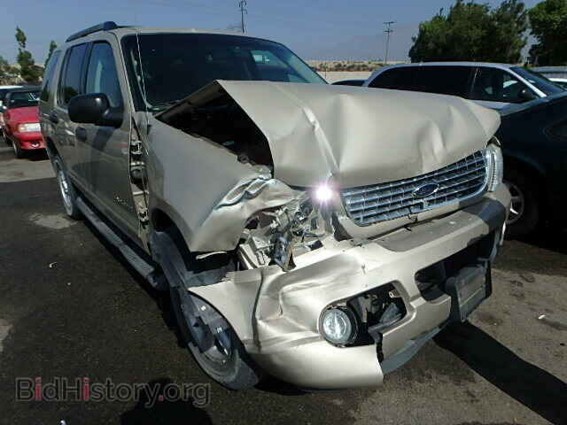 Photo 1FMZU73E25ZA62333 - FORD EXPLORER 2005