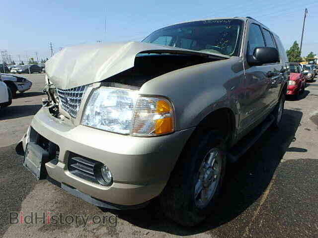 2005 FORD EXPLORER - VIN: 1FMZU73E25ZA62333 - Фото 2