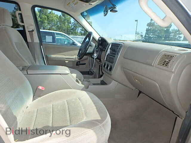 2005 FORD EXPLORER - VIN: 1FMZU73E25ZA62333 - Фото 5
