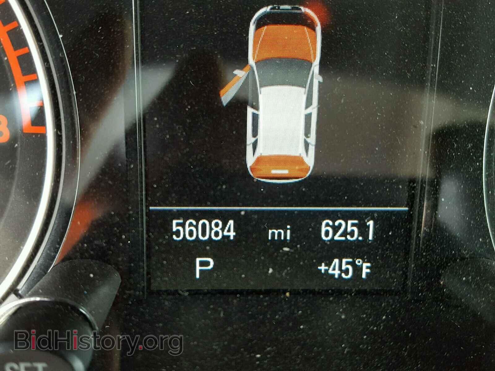 2012 AUDI Q5 - VIN: WA1LFAFP5CA009095 - Фото 8