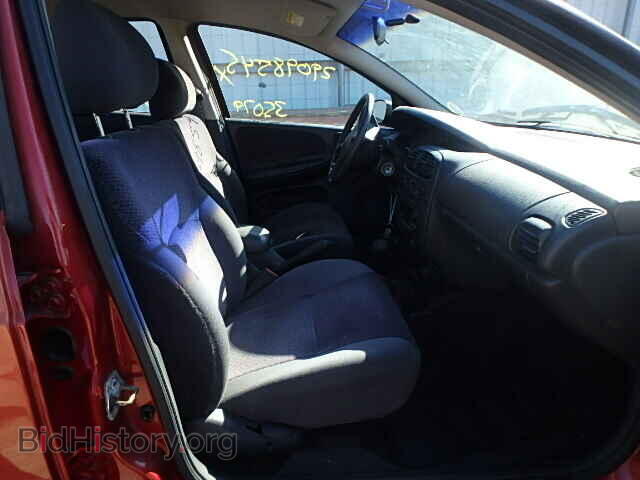 2000 DODGE NEON - VIN: 1B3ES46C0YD870054 - Фото 5