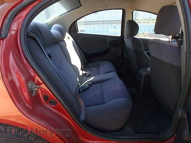 2000 DODGE NEON - VIN: 1B3ES46C0YD870054 - Фото 6