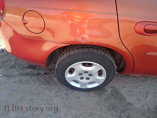 2000 DODGE NEON - VIN: 1B3ES46C0YD870054 - Фото 9