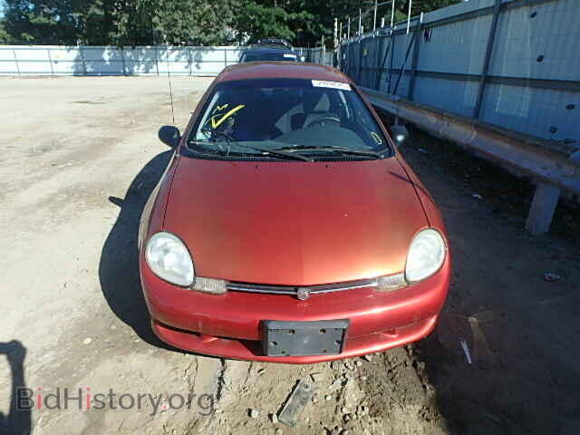 2000 DODGE NEON - VIN: 1B3ES46C0YD870054 - Фото 10