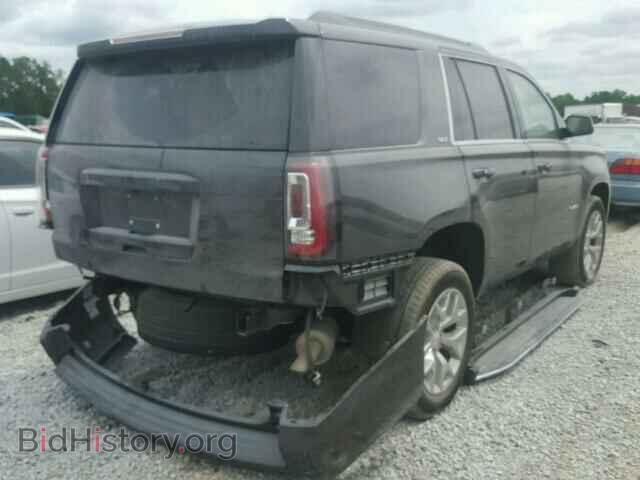 2016 GMC YUKON - VIN: 1GKS2BKCXGR251141 - Фото 4