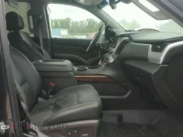 2016 GMC YUKON - VIN: 1GKS2BKCXGR251141 - Фото 5