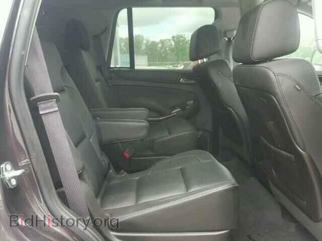 2016 GMC YUKON - VIN: 1GKS2BKCXGR251141 - Фото 6