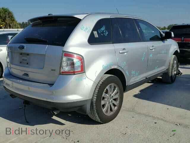2010 FORD EDGE - VIN: 2FMDK3JC5ABA77836 - Фото 4