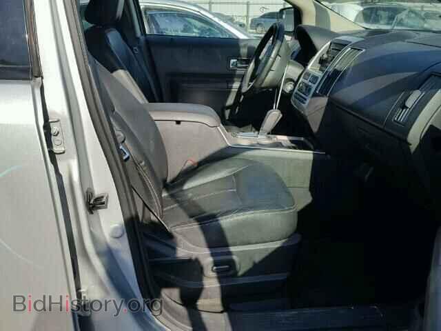 2010 FORD EDGE - VIN: 2FMDK3JC5ABA77836 - Фото 5
