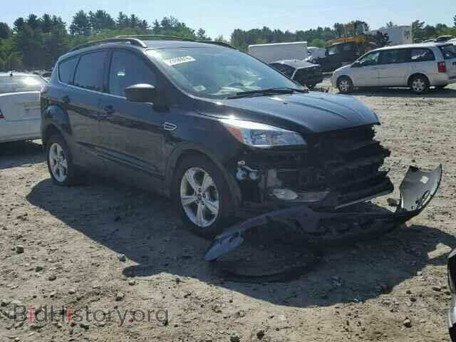 Фотография 1FMCU0GX8DUD90263 - FORD ESCAPE 2013