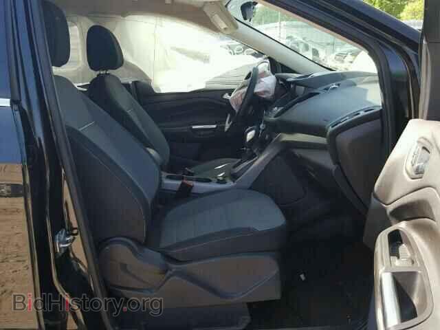2013 FORD ESCAPE - VIN: 1FMCU0GX8DUD90263 - Фото 5