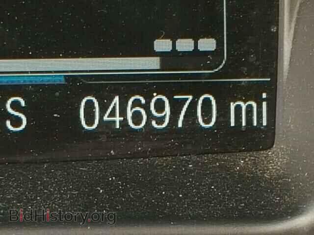 2013 FORD ESCAPE - VIN: 1FMCU0GX8DUD90263 - Фото 8