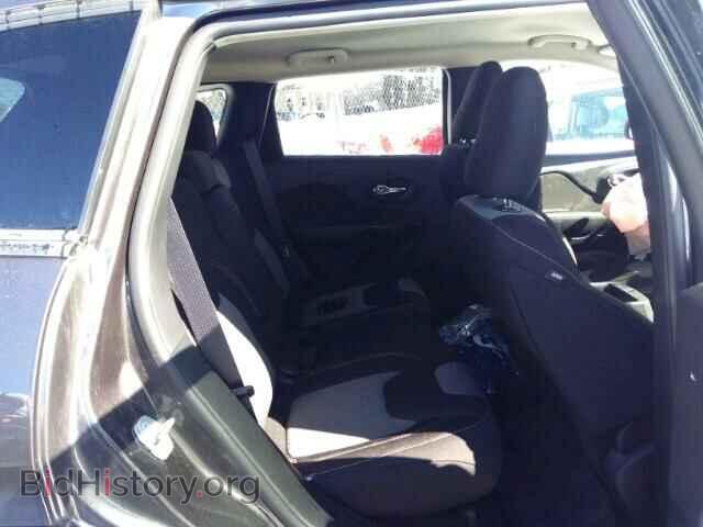 2014 JEEP CHEROKEE - VIN: 1C4PJMCS3EW294059 - Фото 6