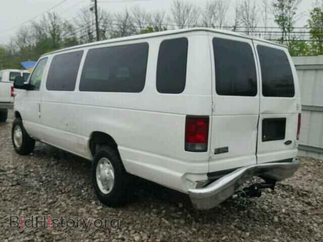 2003 FORD ECONOLINE - VIN: 1FBSS31L93HB62314 - Фото 3