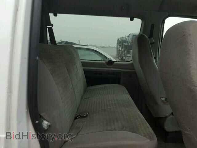 2003 FORD ECONOLINE - VIN: 1FBSS31L93HB62314 - Фото 6