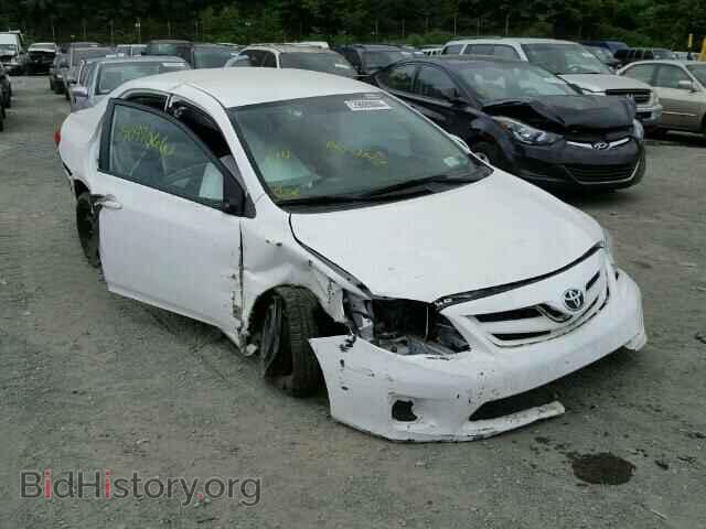 Фотография 2T1BU4EE5CC801767 - TOYOTA COROLLA 2012