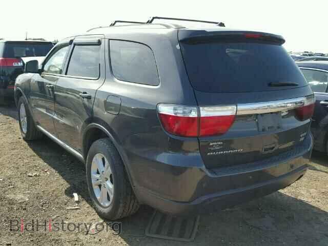 2011 DODGE DURANGO - VIN: 1D4RD4GG9BC725011 - Photo 3
