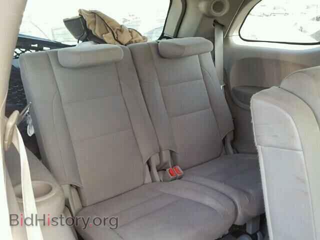 2011 DODGE DURANGO - VIN: 1D4RD4GG9BC725011 - Photo 9