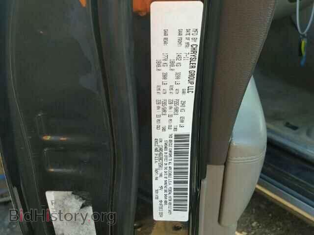 2011 DODGE DURANGO - VIN: 1D4RD4GG9BC725011 - Photo 10
